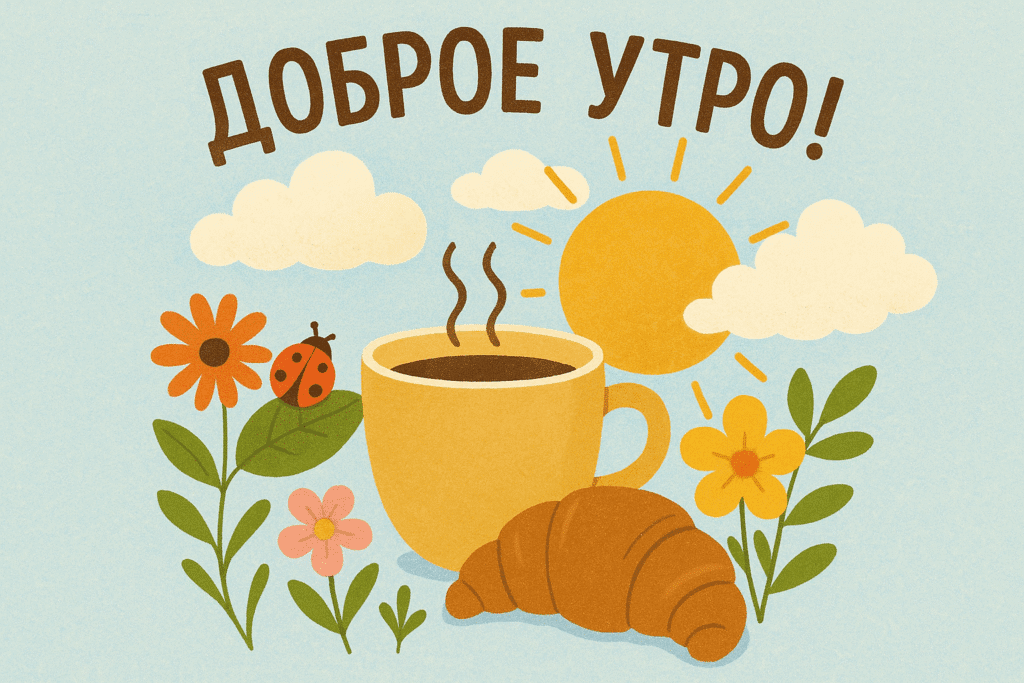 Смешные зверята на фоне природы
