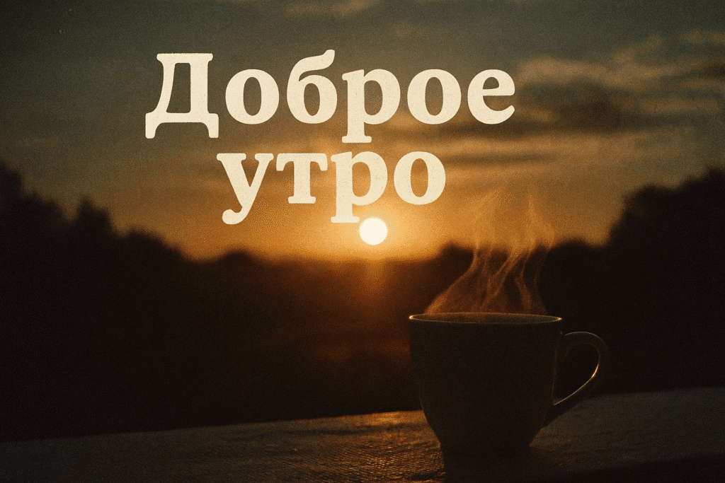 Радостные дети бегают по полю
