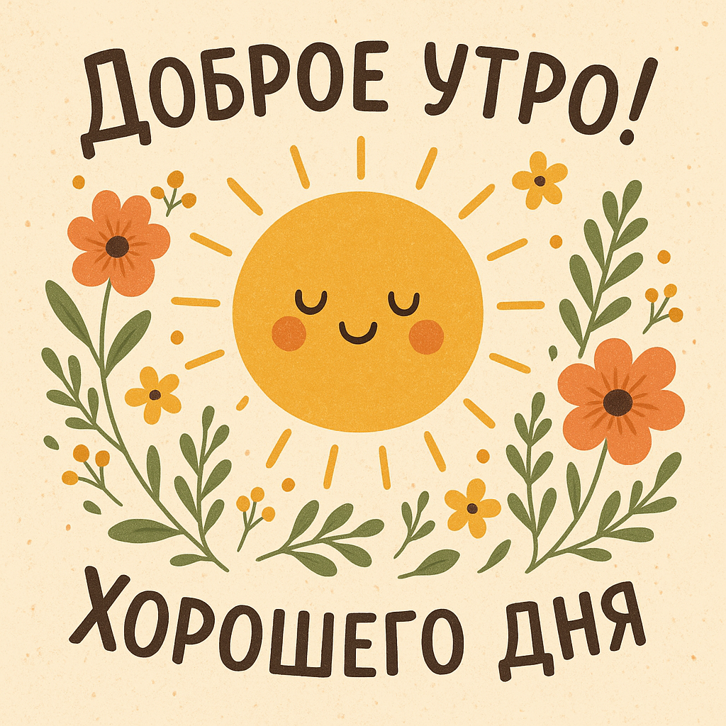 Завтрак на балконе с видом на город