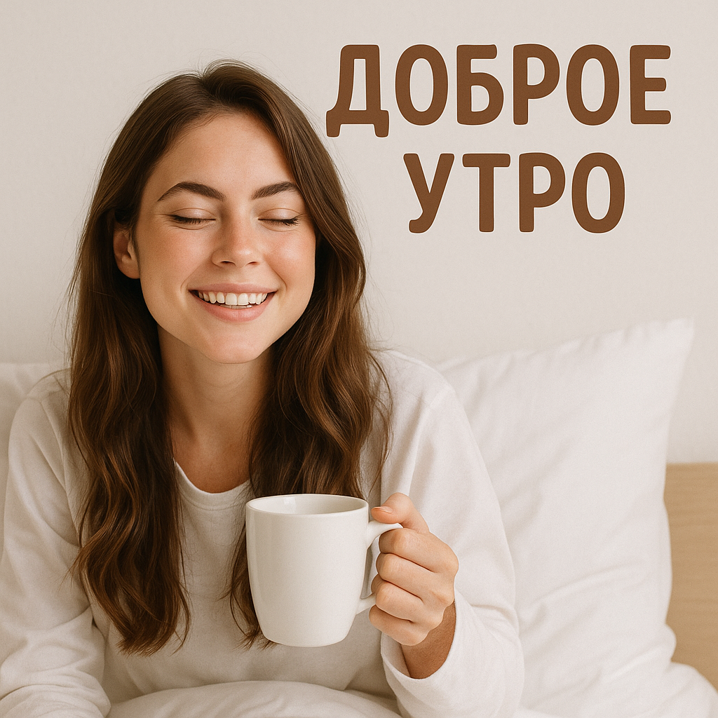 Необычная картинка с рассветом
