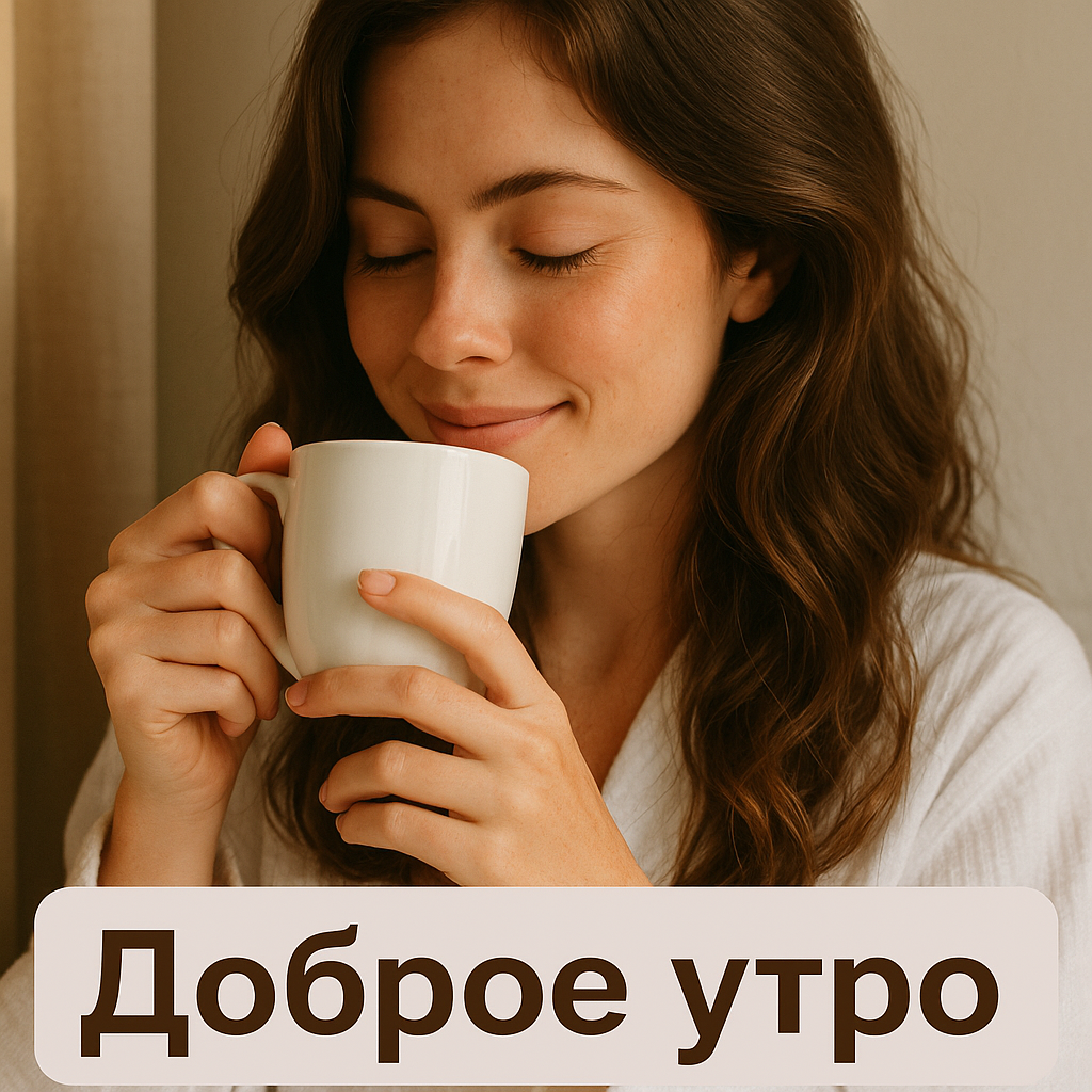 Улыбка и солнце для любимой